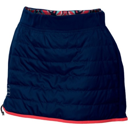 Ski skjørt Sportful Rythmo Skirt svart iris